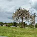 La Grange De Marcel Nyaraló