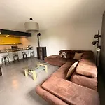Nyaraló La Grange De Marcel Noiseux