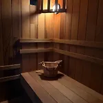 La Grange De Marcel Ferienhaus Noiseux