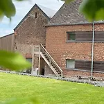 La Grange De Marcel
