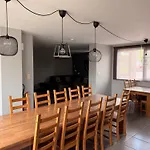 La Grange De Marcel