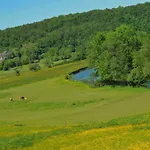 La Grange De Marcel Ferienhaus *