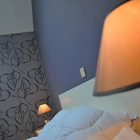 Gite La Grange De Marcel Noiseux