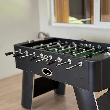 La Grange De Marcel Ferienhaus Noiseux