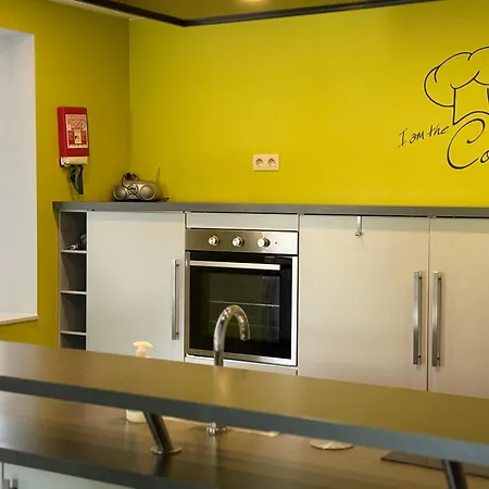 La Grange De Marcel Noiseux