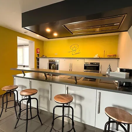 La Grange De Marcel Noiseux