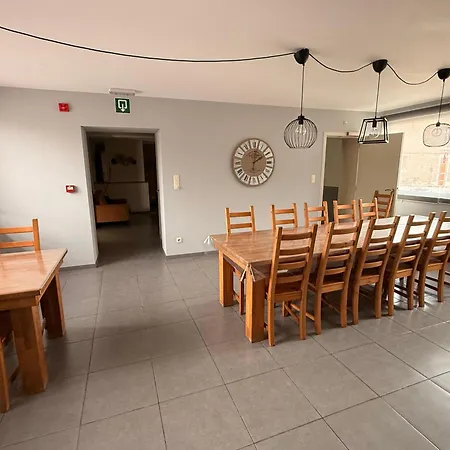 Σπίτι διακοπών La Grange De Marcel
