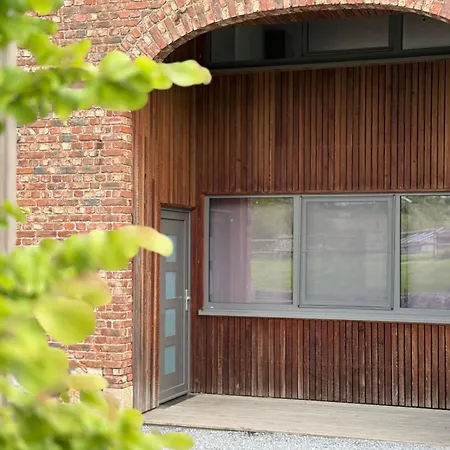 La Grange De Marcel