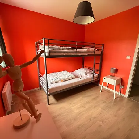 La Grange De Marcel * Noiseux