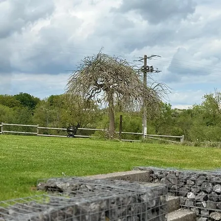 La Grange De Marcel Semesterbostad