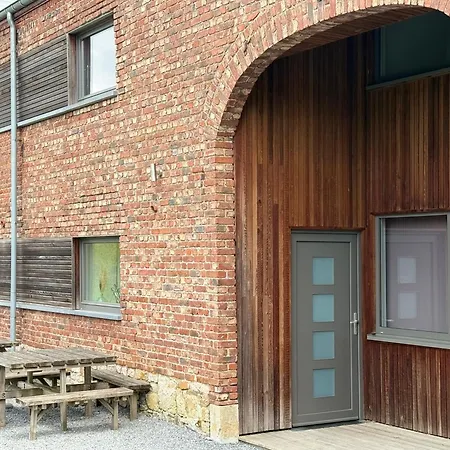 La Grange De Marcel Noiseux