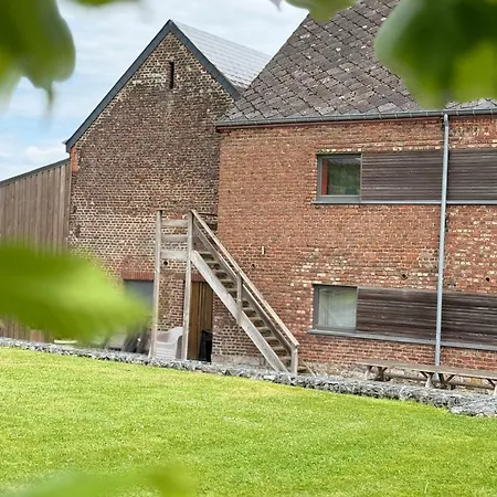La Grange De Marcel