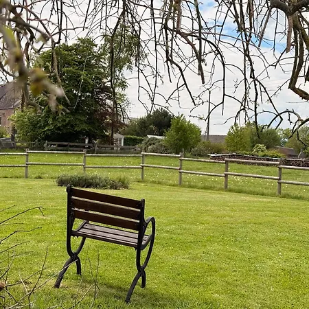 La Grange De Marcel Semesterbostad *
