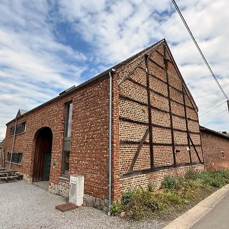 La Grange De Marcel Noiseux