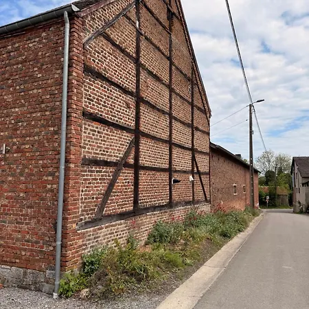 La Grange De Marcel Semesterbostad Noiseux