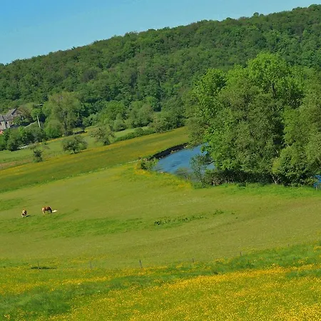 La Grange De Marcel Prázdninový dům *