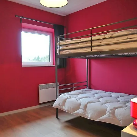Holiday home Gite La Grange De Marcel