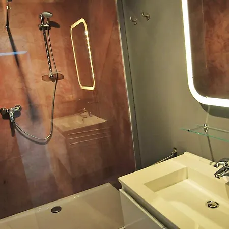 La Grange De Marcel Noiseux