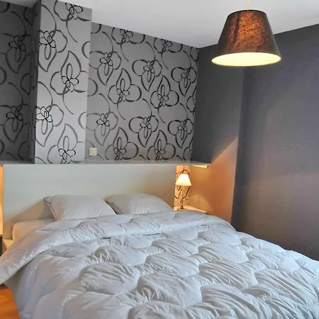 Gite La Grange De Marcel Holiday home