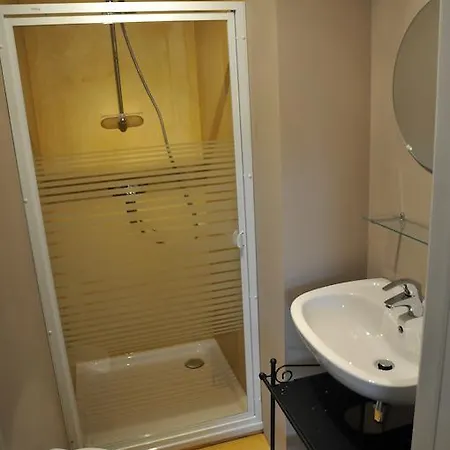 Holiday home Gite La Grange De Marcel *