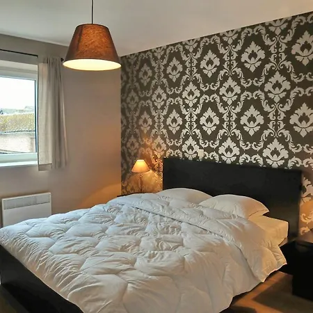 Gite La Grange De Marcel Holiday home *