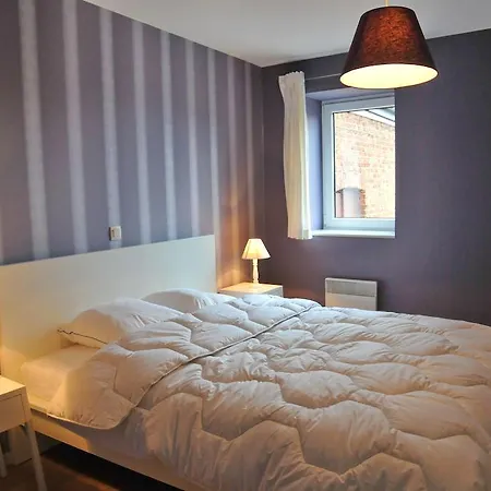 Дом отдыха La Grange De Marcel