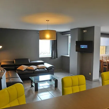 La Grange De Marcel Noiseux